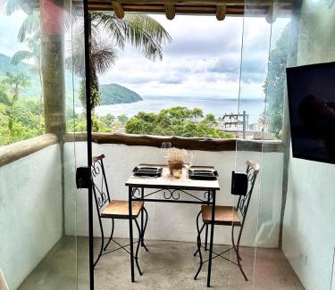 Praia da Enseada Apartamento | Hospedagem Blabla