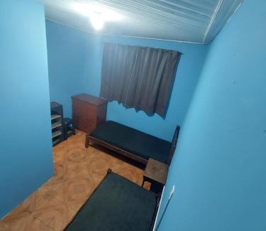 Sao Jose do Rio Preto Casa | Hospedagem econômica