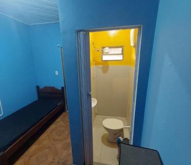 Sao Jose do Rio Preto Casa | Hospedagem econômica