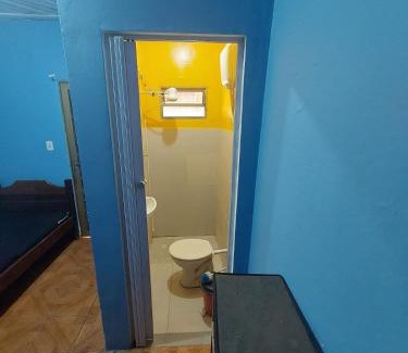 Sao Jose do Rio Preto Casa | Hospedagem econômica