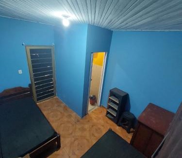 Sao Jose do Rio Preto Casa | Hospedagem econômica