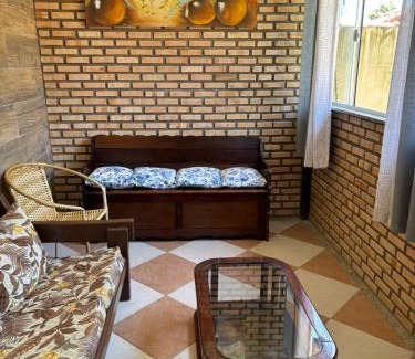 Saquarema Casa | Hospedagem Clã dos Couto - Pousada