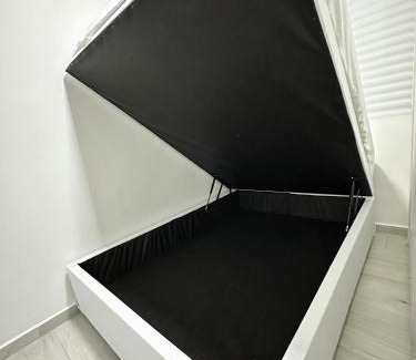 Jardim Aeroporto Casa | Hospedagem Congonhas 4