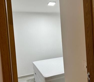Jardim Aeroporto Casa | Hospedagem Congonhas 4