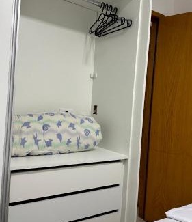 Jardim Aeroporto Casa | Hospedagem Congonhas 4