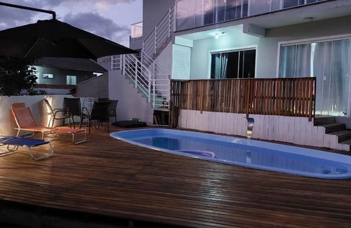 Bombinhas Apartamento | Hospedagem da Marli Bombinhas