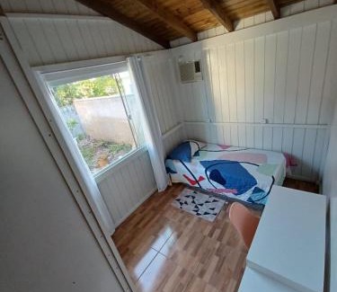 Muquem Casa | Hospedagem da Su