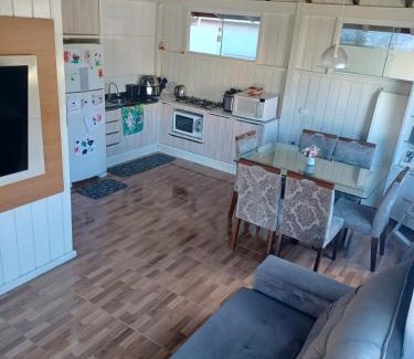 Muquem Casa | Hospedagem da Su