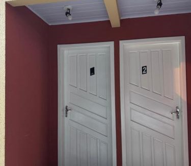 Dois Vizinhos Apartamento | Hospedagem Daluz