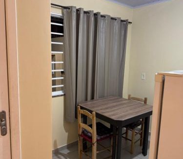 Dois Vizinhos Apartamento | Hospedagem Daluz