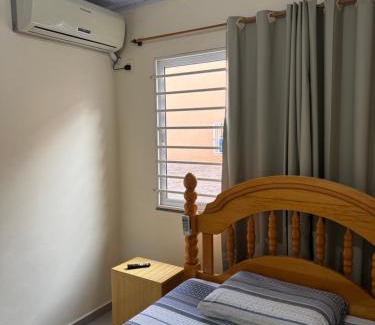 Dois Vizinhos Apartamento | Hospedagem Daluz