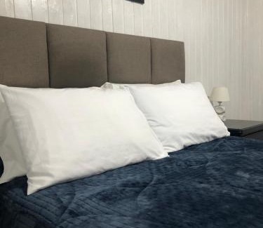 Bairro Lago Negro Apartamento | Hospedagem do lago