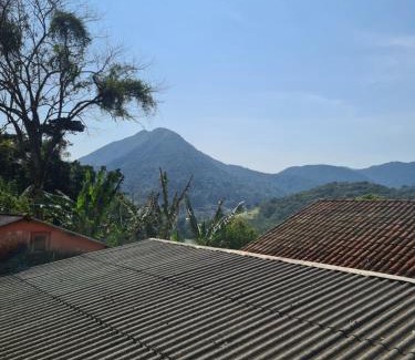 Teresopolis Casa | Hospedagem Doce Lar - Casa Azaleia