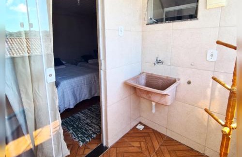 Teresopolis Casa | Hospedagem Doce Lar - Casa Azaleia