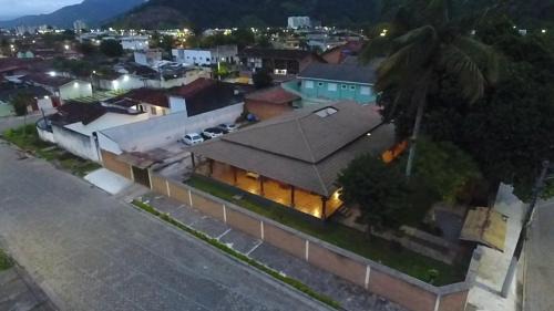 Ipiranga Casa | Hospedagem Econômica Flor de Maria