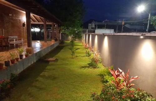 Ipiranga Casa | Hospedagem Econômica Flor de Maria