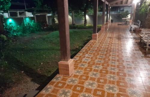 Ipiranga Casa | Hospedagem Econômica Flor de Maria