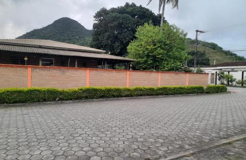 Ipiranga Casa | Hospedagem Econômica Flor de Maria