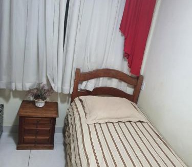 Del Castilho Casa | Hospedagem em Del castilho