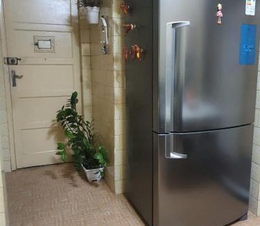 Del Castilho Casa | Hospedagem em Del castilho