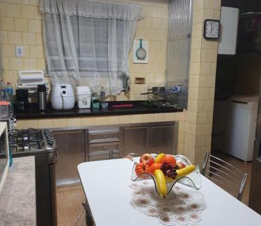 Del Castilho Casa | Hospedagem em Del castilho