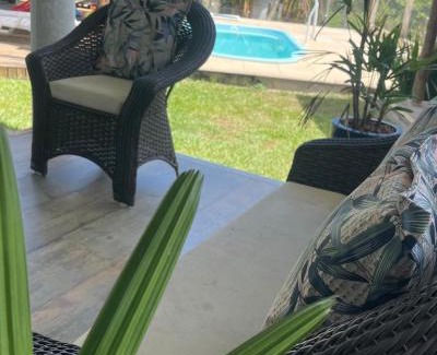 Aperibe Casa | Hospedagem em Meio a Natureza em Aperibé