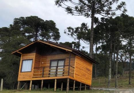 Urubici Cabina | Hospedagem Família Cruz