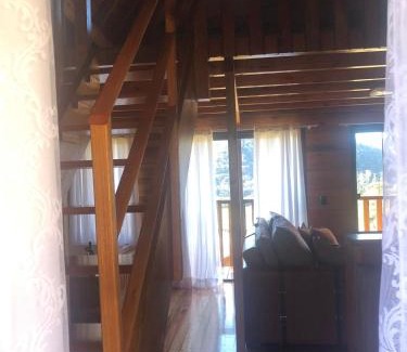 Urubici Cabina | Hospedagem Família Cruz