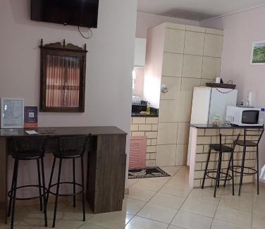 Lauro Muller Apartamento | Hospedagem Famíliar Hoffmann