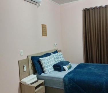 Lauro Muller Apartamento | Hospedagem Famíliar Hoffmann