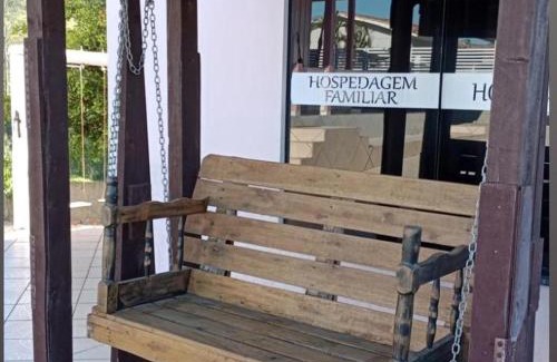 Lauro Muller Apartamento | Hospedagem Famíliar Hoffmann