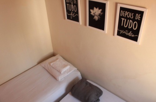 Santo Amaro Casa | Hospedagem Henri Dunant