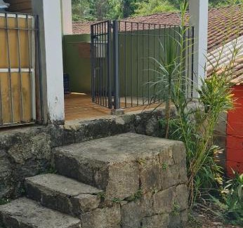 Cocaia Cabina | Hospedagem Ilhabela