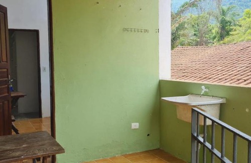 Cocaia Cabina | Hospedagem Ilhabela
