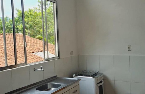 Cocaia Cabina | Hospedagem Ilhabela