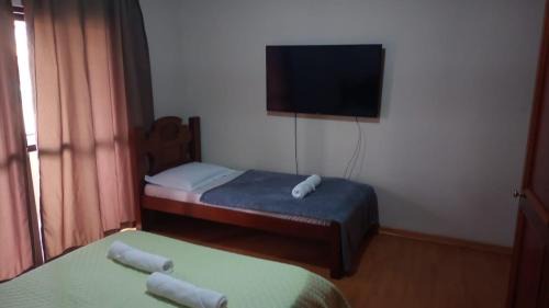 Sao Mateus Cama Y Desayuno | Hospedagem JM