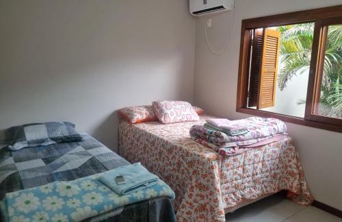 Centro Casa | Hospedagem João