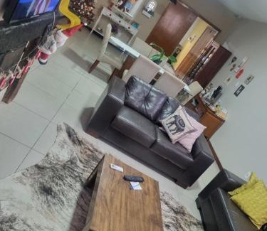 Centro Casa | Hospedagem João