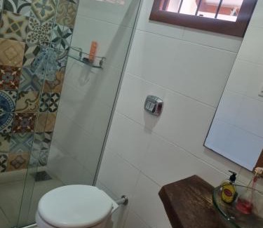 Centro Casa | Hospedagem João