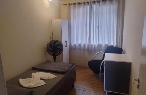 Sao Marcos Casa | Hospedagem Joinville