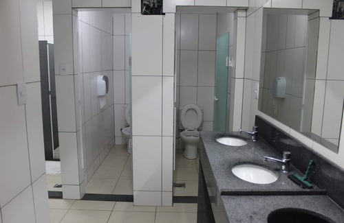 Centro Casa | Hospedagem Ledo