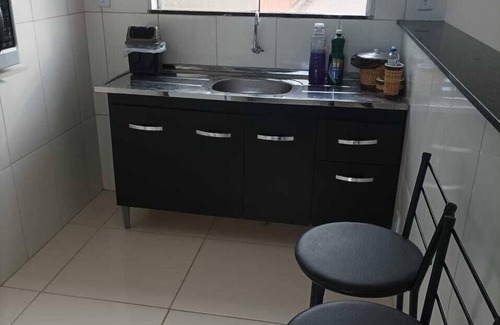 Tupa Condominio | Hospedagem Mobiliada