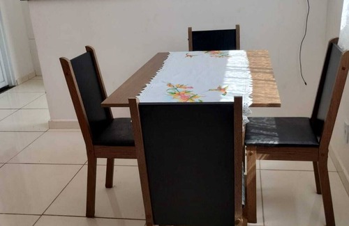 Tupa Condominio | Hospedagem Mobiliada
