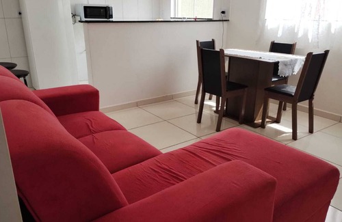 Tupa Condominio | Hospedagem Mobiliada
