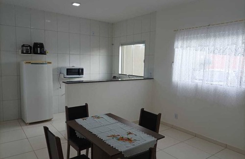 Tupa Condominio | Hospedagem Mobiliada