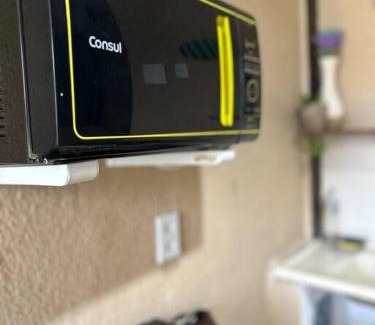 Vila Caranga Apartamento | Hospedagem na rua da Tartaruga