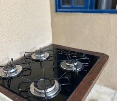 Vila Caranga Apartamento | Hospedagem na rua da Tartaruga