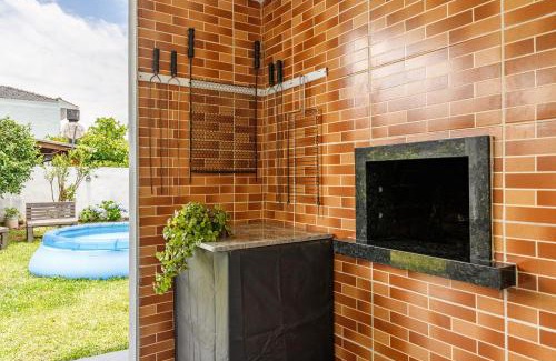 Palhoca Casa | Hospedagem Palhoça