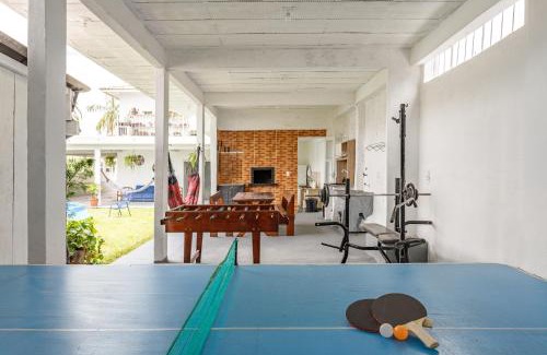 Palhoca Casa | Hospedagem Palhoça