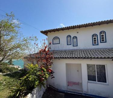 Arraial do Cabo Hotel | Hospedagem pontal do atalaia